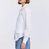 SOVERE/ - Perpetual Shirt - White