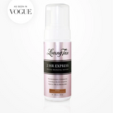 LOVING TAN - 2 HR Express Mousse - Dark