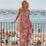 AUGUSTE - Fenix Dress