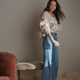 KIREINA - Freya Jean - Dakota Wash