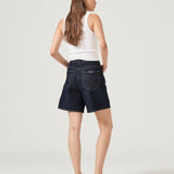 ROLLAS - Super Mirage Short - Rinse Denim