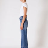 ROLLAS -  Sailor Scoop - Iris Blue