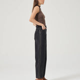 ROLLAS - Gigi Barrel - Black Sand Eyelet