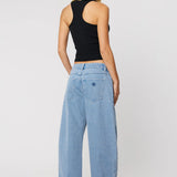 ABRAND - 99 Low Barrel - Jordan