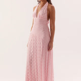 SOVERE / Blyth Dress - Peony
