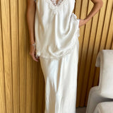 CHARLI - Solange Camisole - Cream