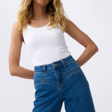 KIREINA - Freya Jean - 90s Blue