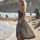 AUGUSTE - Zarae Maxi Skirt