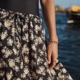 AUGUSTE - Zarae Maxi Skirt