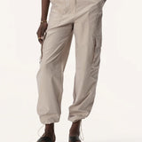 ELKA COLLECTIVE - Tamsyn Cargo - Dove Grey