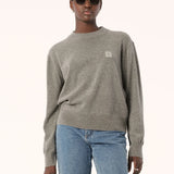 ELKA COLLECTIVE - Mon Knit - Charcoal Marle