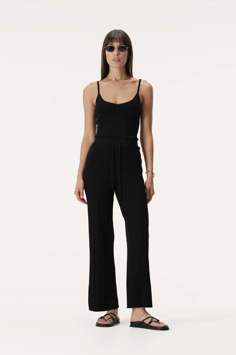 Elka Collective - Roberta Knit Pants