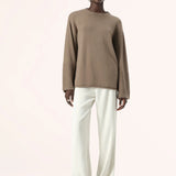 ELKA COLLECTIVE - Hoshi Knit - Camel
