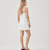 ROLLAS - 90s Relaxed Short - Vintage White