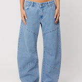 ABRAND - 99 Low Barrel - Jordan