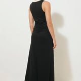 MON RENN - Era Dress - Monochrome