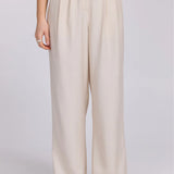 SOVERE / - Eve Pant - Neutral