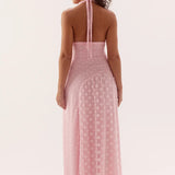 SOVERE / Blyth Dress - Peony