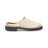 COMMONPLACE ESSENTIALS - Commonplace x Mckinlays anderson Slip On - Paper