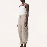 ELKA COLLECTIVE - Tamsyn Cargo - Dove Grey