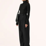 ELKA COLLECTIVE - Emiko Pant Onyx