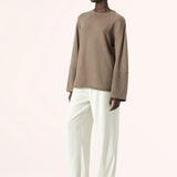 ELKA COLLECTIVE - Hoshi Knit - Camel
