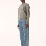 ELKA COLLECTIVE - Mon Knit - Charcoal Marle