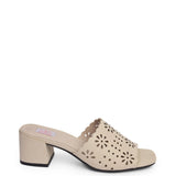 KATHRYN WILSON - Annie Slide - Stone Calf
