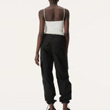 ELKA COLLECTIVE- Tamsyn Cargo -  Black