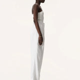 ELKA COLLECTIVE - Santos Pant - White