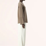 ELKA COLLECTIVE - Hoshi Knit - Camel