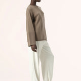ELKA COLLECTIVE - Hoshi Knit - Camel