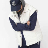 COMMONPLACE ESSENTIALS - Classic Cap - Navy