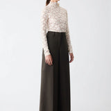 ESMAEE - Symmetry Pant - Dark Olive