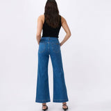 KIREINA - Freya Jean - 90s Blue