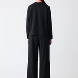 ESMAEE - Equivalent Blouse - Black