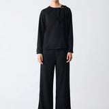 ESMAEE - Equivalent Blouse - Black
