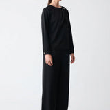 ESMAEE - Equivalent Blouse - Black