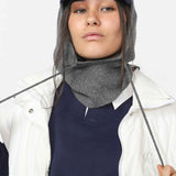 COMMONPLACE ESSENTIALS - Classic Cap - Navy