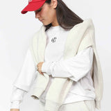 COMMONPLACE ESSENTIALS - Classic Cap - Red
