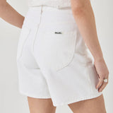 ROLLAS - 90s Relaxed Short - Vintage White