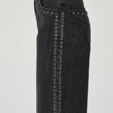 ROLLAS - Gigi Barrel - Black Sand Eyelet