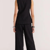 STAPLE THE LABEL - Athena Pants - Black