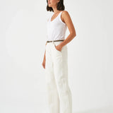 SEVENTY + MOCHI - Bo Jean - Ecru