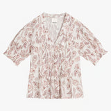 INDI & COLD - Camisa - Lichi Paisley