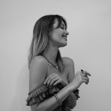 SILK & STEEL - Heirloom Bracelet | Silver