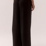 SOVERE / - Espy Pants - Black
