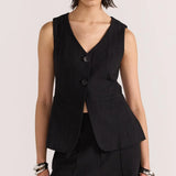 STAPLE THE LABEL - Athena Pants - Black