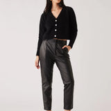 ESMAEE - Wonderland Cardigan - Black