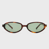 LUV LOU - The Olive - Classic Tort